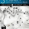 AULA 3 INTERNACIONAL CURSO DE ESPANOL NUEVA PLUS EDICION | GOYAL SAAB
