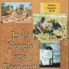 INDIA PEOPLE AND ECONOMY TEXTBOOK IN GEOGRAPHY FOR Class XII/ Std. 12 | NCERT