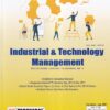INDUSTRIAL AND TECHNOLOGY MANAGEMENT (Third Year TY Degree in Electrical Engineering - Semester 5 - SPPU) | V. S. BAGAD | Technical Publications