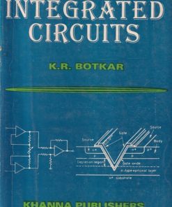 INTEGRATED CIRCUITS- K. R. BOTKAR