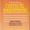 INTRODUCTION TO CHEMICAL ENGINEERING | MC GRAW HILL