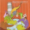 INTRODUCTORY MACROECONOMICS TEXTBOOK IN ECONOMICS FOR Class XII/ Std. 12 | NCERT