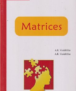 MATRICES | KRISHNA