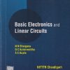 BASIC ELECTRONICS AND LINEAR CIRCUITS | N.N. BHARGAVA, D.C. KULSHRESHTHA, S.C. GUPTA | McGraw Hill