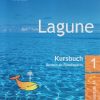 LAGUNE 1 (Set of 2 Books) KURSBUCH & ARBEITSBUCH DEUTSCH ALS FREMDSPRACHE | HUEBER | Langers