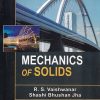 MECHANICS OF SOLIDS | JAIN BROTHERS