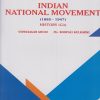 Indian National Movement - TY BA Semester 5
