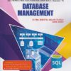 DATABASE MANAGEMENT - TE ELECTRONICS & TELECOMMUNICATION SEM 5