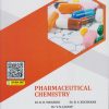 Pharmaceutical Chemistry - FY Diploma in Pharmacy