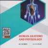HUMAN ANATOMY AND PHYSIOLOGY - FY DIPLOMA IN PHARMACY