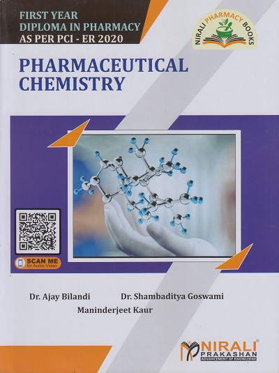 pharmaceutical chemistry assignment