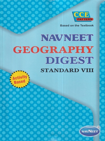 navneet assignment std 8 english medium