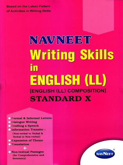 writing skills in english