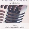 POLITICAL THEORY AN INTRODUCTION | PEARSON