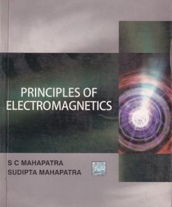 PRINCIPLES OF ELECTROMAGNETICS