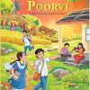 POORVI ENGLISH FOR CLASS 8th | NCERT