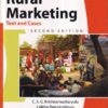 RURAL MARKETING TEXT AND CASES | PEARSON