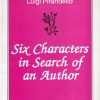 SIX CHARACTERS IN SEARCH OF AN AUTHOR | RAMA BROTHERS
