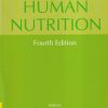 TEXTBOOK OF HUMAN NUTRITION | MAHTAB S. BAMJI, KAMALA KRISHNASWAMY, G.N.V. BRAHMAN | Oxford