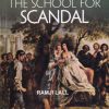 THE SCHOOL FOR SCANDAL | RAMA BROTHERS