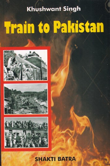 train to pakistan by khushwant singh pdf