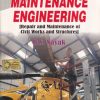 A MANUAL ON MAINTENANCE ENGINEERING | KHANNA