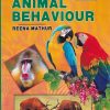 ANIMAL BEHAVIOUR | REENA MATHUR | RASTOGI