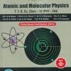 ATOMIC AND MOLECULAR PHYSICS | SUCCESS PUBLICATION