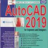 AUTO CAD 2019 FOR ENGINEERING AND DESIGNERS | COMPUTECH