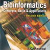 BIOINFORMATICS (CONCEPTS SKILL & APPLICATIONS) | S.C. RASTOGI, NAMITA MENDIRATTA, PARAG RASTOGI | CBS