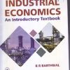 INDUSTRIAL ECONOMICS AN INTRODUCTORY TEXTBOOK | NEW AGE