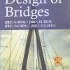 DESIGN OF BRIDGES | N. KRISHNA RAJU | CBS