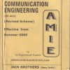 COMMUNICATION ENGINEERING | JAIN BROTHERS