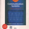 COMMUNICATION SYSTEMS | MC GRAW HILL