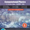 PHYSICS COMPUTATIONAL PHYSICS | SUCCESS PUBLICATION