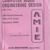COMPUTER AIDED ENGINEERING DESIGN | JAIN BROTHERS