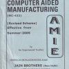 COMPUTER AIDED MANUFACTURING | JAIN BROTHERS