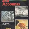 CONSTRUCTION MANAGEMENT AND ACCOUNTS | KHANNA
