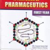 A TEXT BOOK OF PHARMACEUTICS (1st DIPLOMA IN PHARMACY) | MRS. SWAPNIL ASHISH PATIL, MISS AKSHADA ATUL BAKLIWAL, DR. VIJAY S. CHUDIWAL, DR. SWATI GOKUL TALELE | Nikita Publications