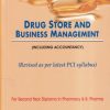 DRUG STORE AND BUSINESS MANAGEMENT | CBS