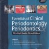 ESSENTIALS OF CLINICAL PERIODONTOLOGY PERIODONTICS | JAYPEE