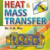 FUNDAMENTALS OF HEAT AND MASS TRANSFER | KHANNA