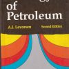 GEOLOGY OF PETROLEUM | CBS