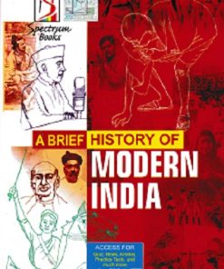 A BRIEF HISTORY OF MODERN INDIA | RAJIV AHIR | SPECTRUM