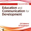 EDUCATION AND COMMUNICATION FOR DEVELOPMENT | OXFORD