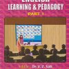 ENGLISH LEARNING & PEDAGOGY PART 1 | फडके प्रकाशन (Phadke Prakashan)