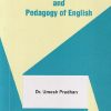 PROFICIENCY IN ENGLISH AND PEDAGOGY OF ENGLISH | Dr. Umesh Pradhan | सुविचार प्रकाशन (Suvichar Prakashan)
