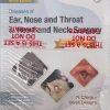 DISEASES OF EAR NOSE AND THROAT AND HEAD AND NECK SURGERY | WITH MANUAL OF CLINICAL CASES IN  EAR NOSE AND THROAT | ELSEVIER