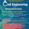 CIVIL ENGINEERING FOR COMPETITIONS | R AGOR | KHANNA