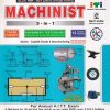 MACHINIST 3 IN 1 | COMPUTECH